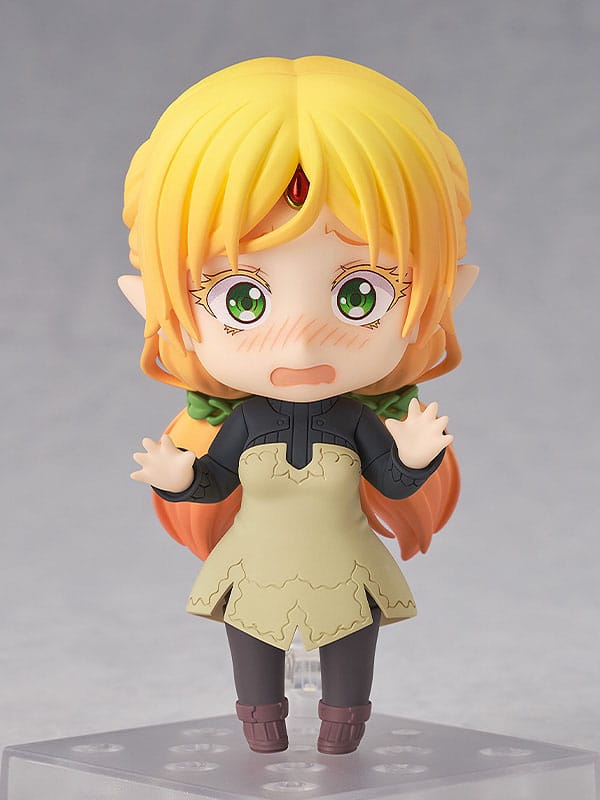 Uncle From Another World Nendoroid Actionfigur Elf 10 cm