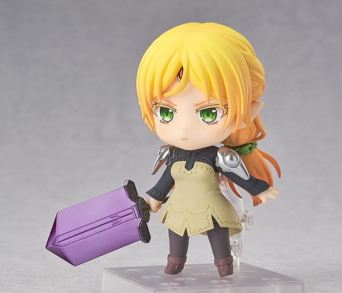 Uncle From Another World Nendoroid Actionfigur Elf 10 cm