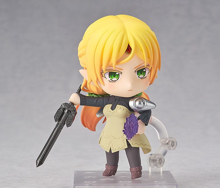 Uncle From Another World Nendoroid Actionfigur Elf 10 cm