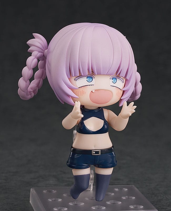 Call of the Night Nendoroid Actionfigur Nazuna Nanakusa 10 cm