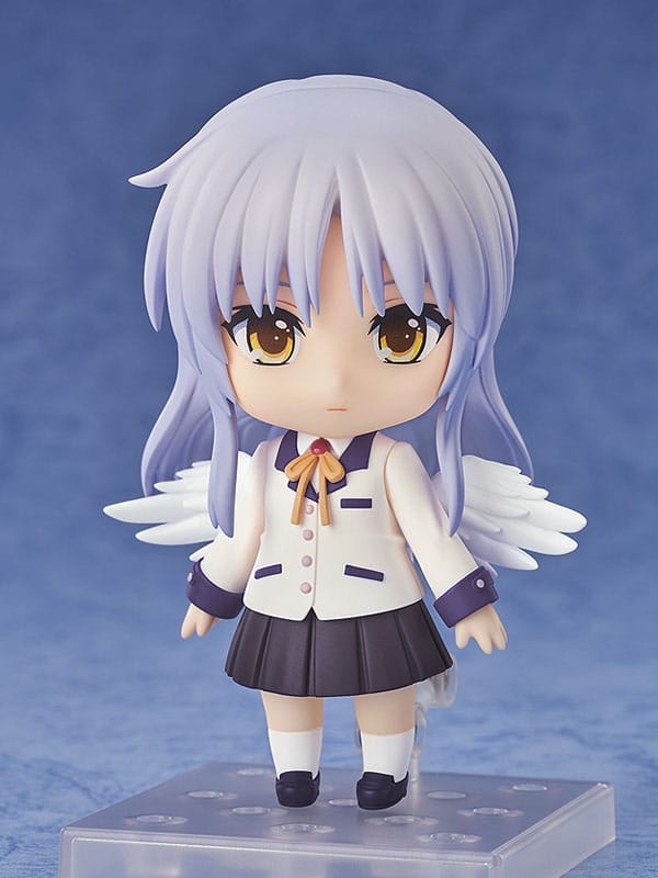 Angel Beats! Nendoroid Actionfigur Kanade Tachibana 10 cm