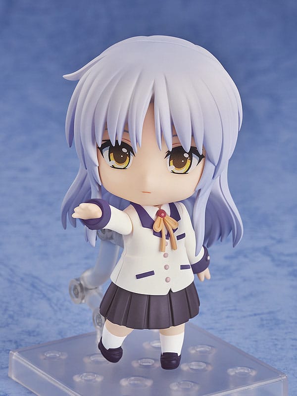 Angel Beats! Nendoroid Actionfigur Kanade Tachibana 10 cm