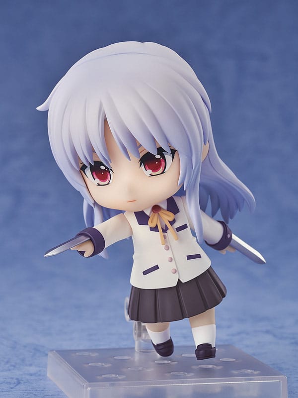 Angel Beats! Nendoroid Actionfigur Kanade Tachibana 10 cm