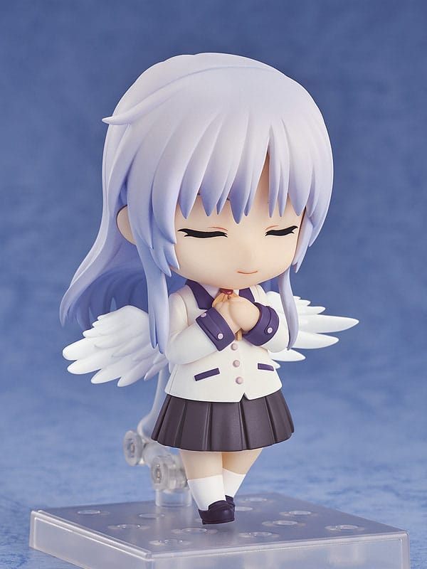 Angel Beats! Nendoroid Actionfigur Kanade Tachibana 10 cm