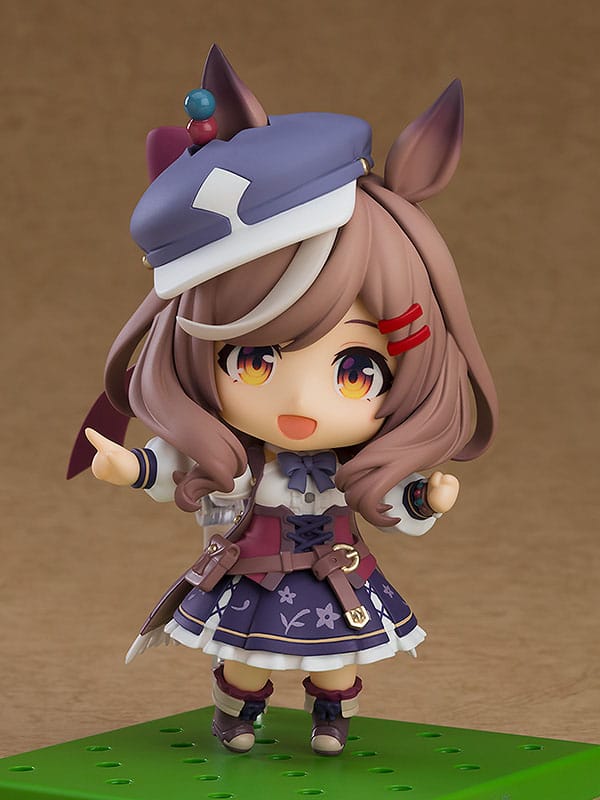 Uma Musume Pretty Derby Nendoroid Actionfigur Matikanetannhauser 10 cm