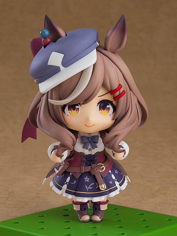 Uma Musume Pretty Derby Nendoroid Actionfigur Matikanetannhauser 10 cm