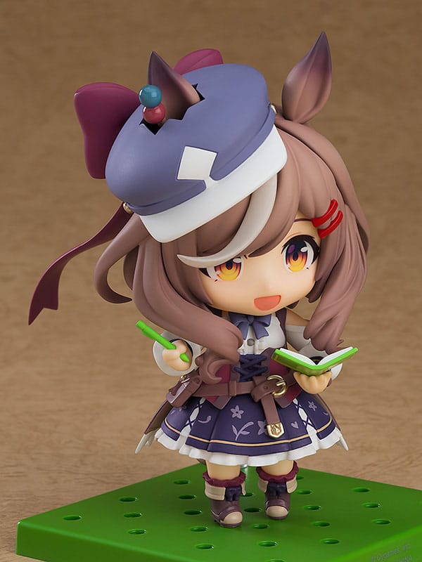 Uma Musume Pretty Derby Nendoroid Actionfigur Matikanetannhauser 10 cm