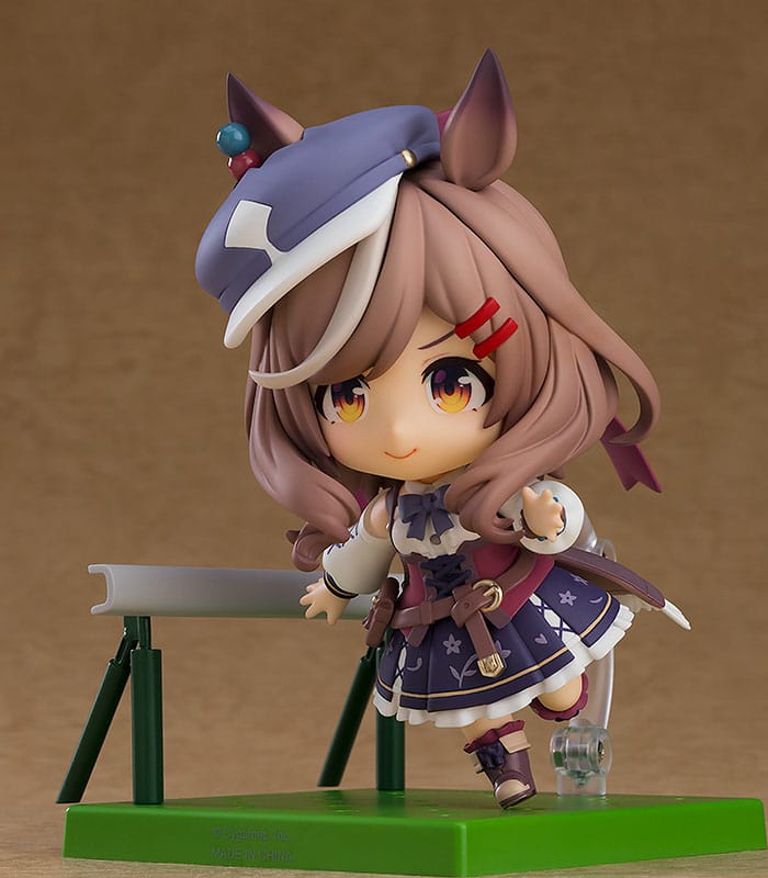 Uma Musume Pretty Derby Nendoroid Actionfigur Matikanetannhauser 10 cm