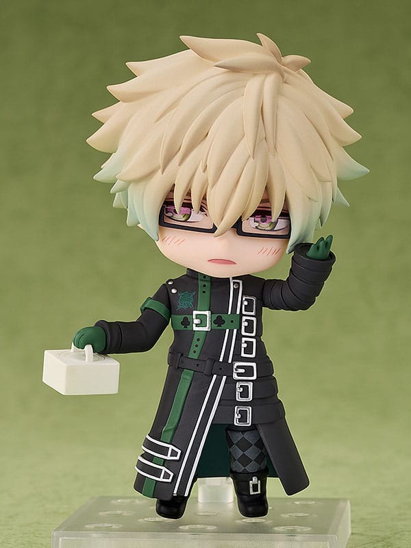 Amnesia Nendoroid Actionfigur Kent 10 cm