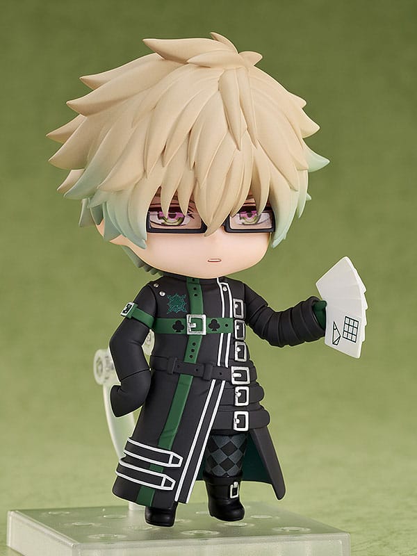 Amnesia Nendoroid Actionfigur Kent 10 cm