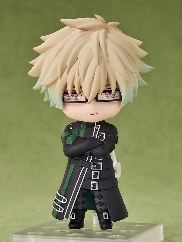 Amnesia Nendoroid Actionfigur Kent 10 cm