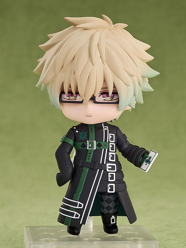 Amnesia Nendoroid Actionfigur Kent 10 cm