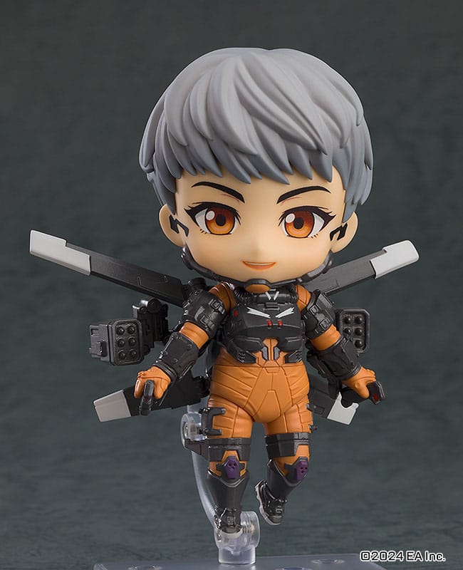 Apex Legends Nendoroid Actionfigur Valkyrie 10 cm