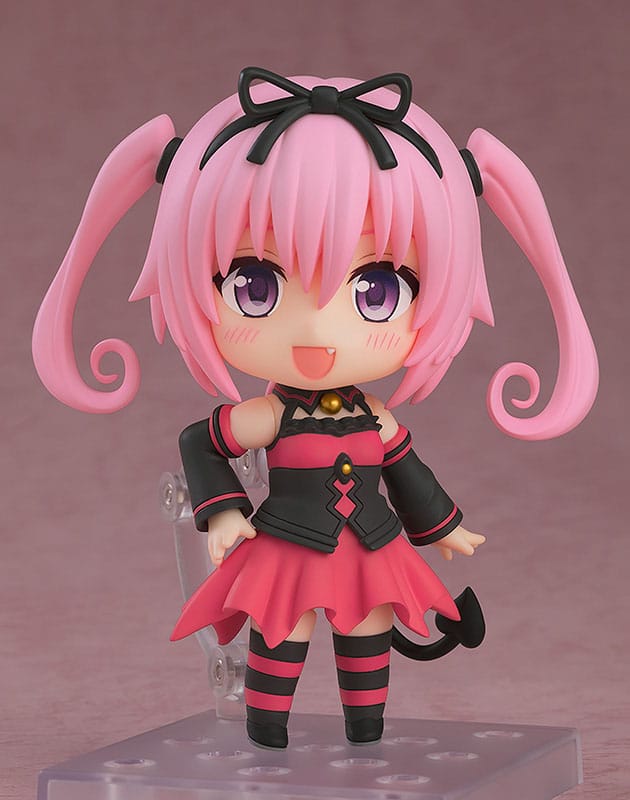 To Love Ru Darkness Nendoroid Actionfigur Nana Astar Deviluke 10 cm