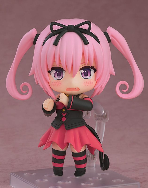 To Love Ru Darkness Nendoroid Actionfigur Nana Astar Deviluke 10 cm