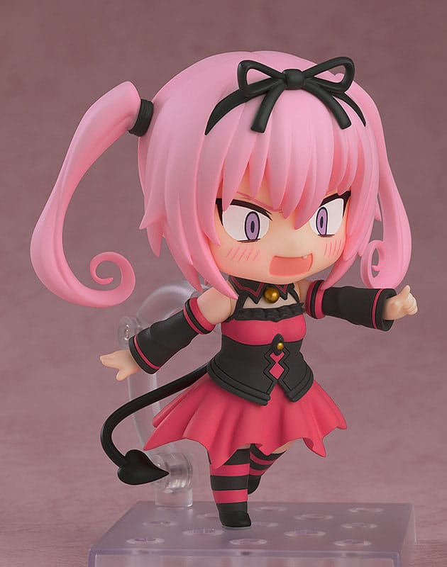 To Love Ru Darkness Nendoroid Actionfigur Nana Astar Deviluke 10 cm