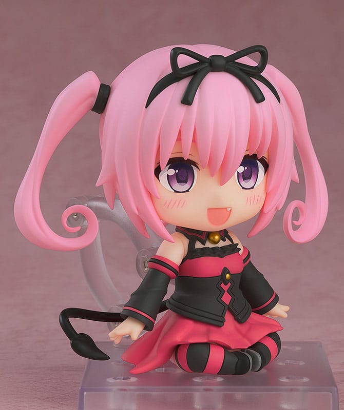 To Love Ru Darkness Nendoroid Actionfigur Nana Astar Deviluke 10 cm