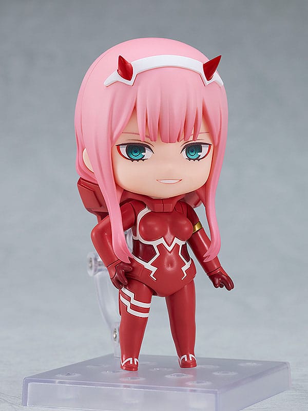 Darling in the Franxx Nendoroid Actionfigur Zero Two: Pilot Suit Ver. 10 cm