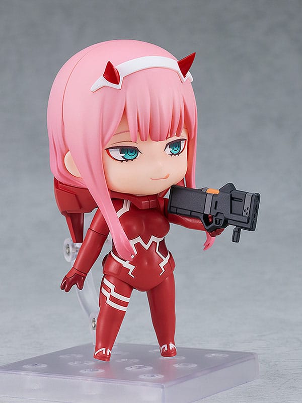 Darling in the Franxx Nendoroid Actionfigur Zero Two: Pilot Suit Ver. 10 cm