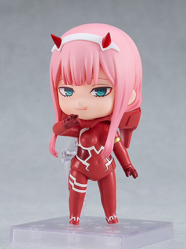 Darling in the Franxx Nendoroid Actionfigur Zero Two: Pilot Suit Ver. 10 cm