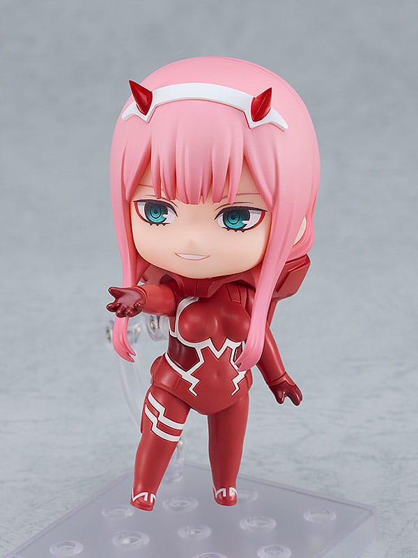 Darling in the Franxx Nendoroid Actionfigur Zero Two: Pilot Suit Ver. 10 cm