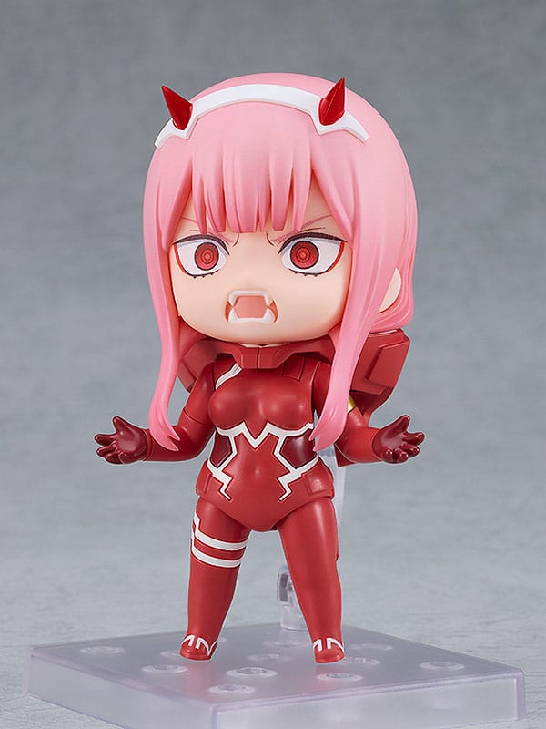 Darling in the Franxx Nendoroid Actionfigur Zero Two: Pilot Suit Ver. 10 cm