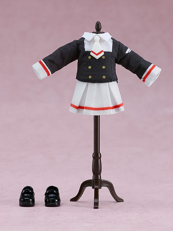 Cardcaptor Sakura Nendoroid Doll Actionfigur Sakura Kinomoto: Tomoeda Junior High Uniform Ver. 14 cm