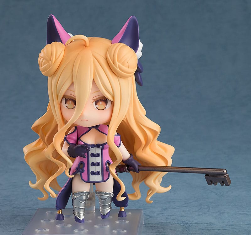 Date A Live Nendoroid Actionfigur Mukuro Hoshimiya 10 cm