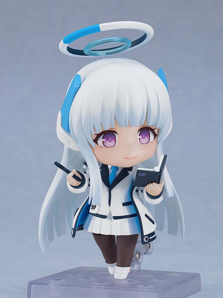 Blue Archive Nendoroid Actionfigur Noa Ushio 10 cm