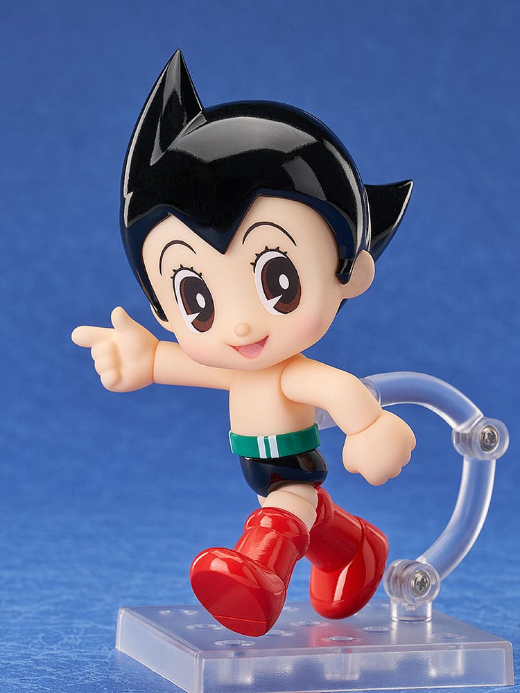 Astro Boy Nendoroid Actionfigur Ruby: School Uniform Ver. 10 cm