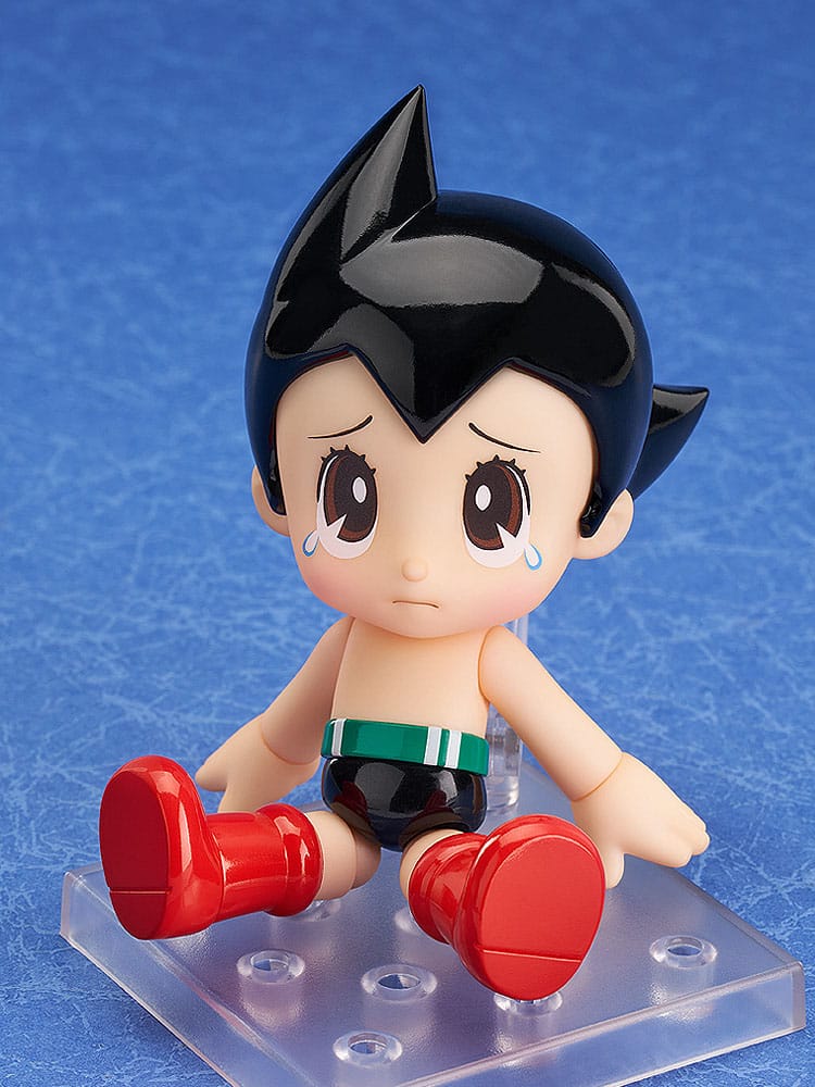 Astro Boy Nendoroid Actionfigur Ruby: School Uniform Ver. 10 cm