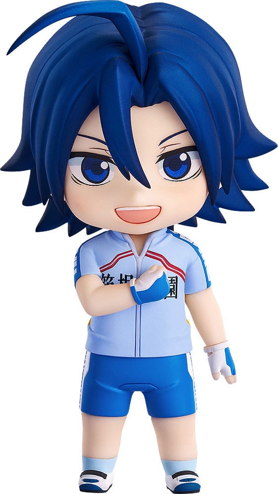 Yowamushi Pedal Nendoroid Actionfigur Light Sakamichi Onoda 10 cm