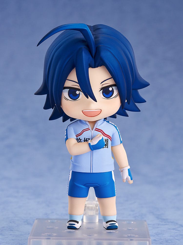 Yowamushi Pedal Nendoroid Actionfigur Light Sakamichi Onoda 10 cm