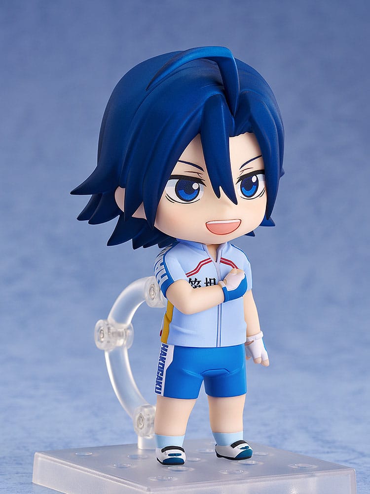 Yowamushi Pedal Nendoroid Actionfigur Light Sakamichi Onoda 10 cm