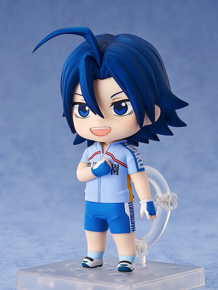 Yowamushi Pedal Nendoroid Actionfigur Light Sakamichi Onoda 10 cm