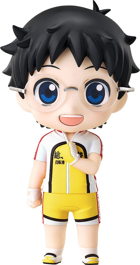 Yowamushi Pedal Nendoroid Actionfigur Light Sakamichi Onoda 10 cm