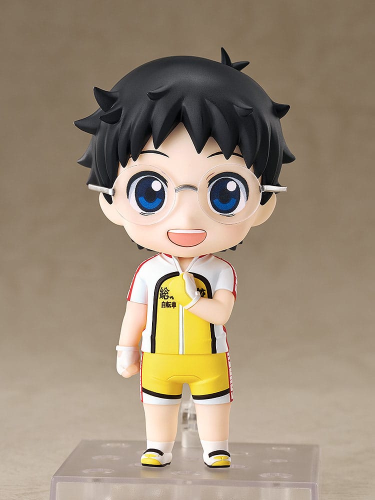 Yowamushi Pedal Nendoroid Actionfigur Light Sakamichi Onoda 10 cm