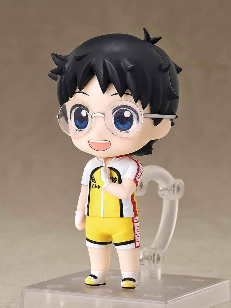 Yowamushi Pedal Nendoroid Actionfigur Light Sakamichi Onoda 10 cm