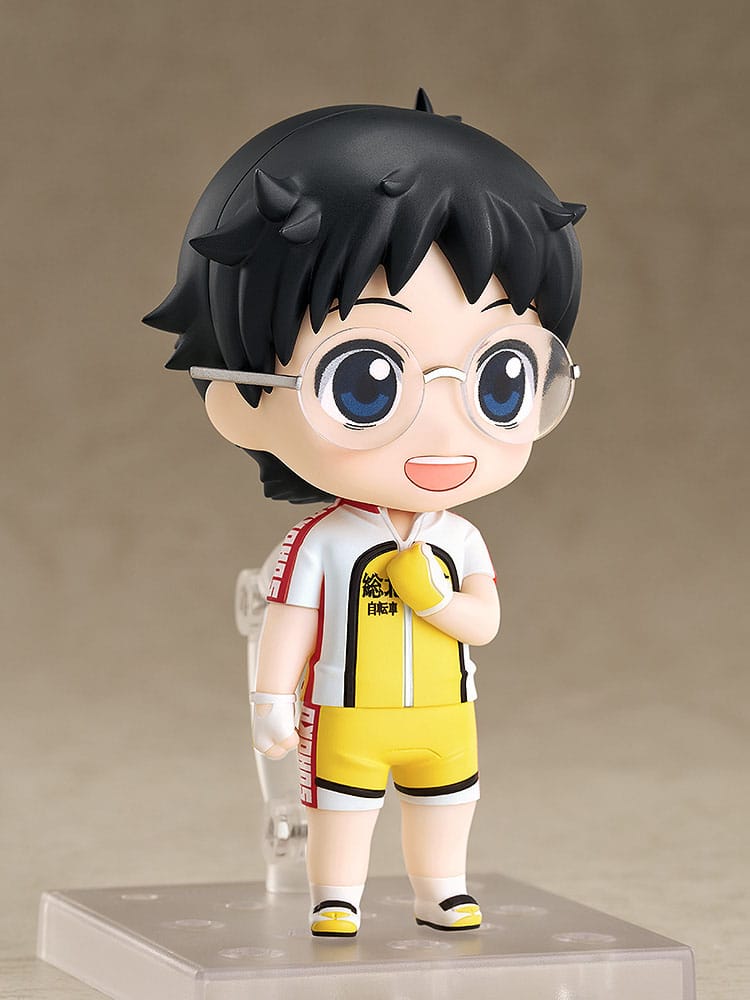 Yowamushi Pedal Nendoroid Actionfigur Light Sakamichi Onoda 10 cm