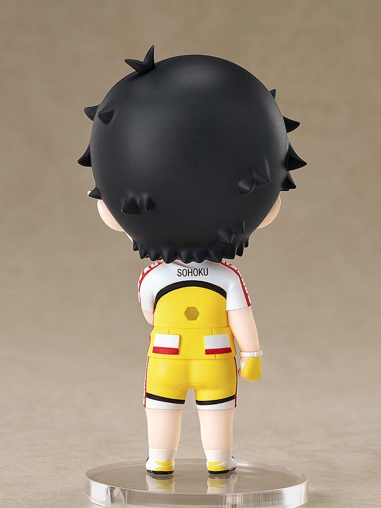 Yowamushi Pedal Nendoroid Actionfigur Light Sakamichi Onoda 10 cm