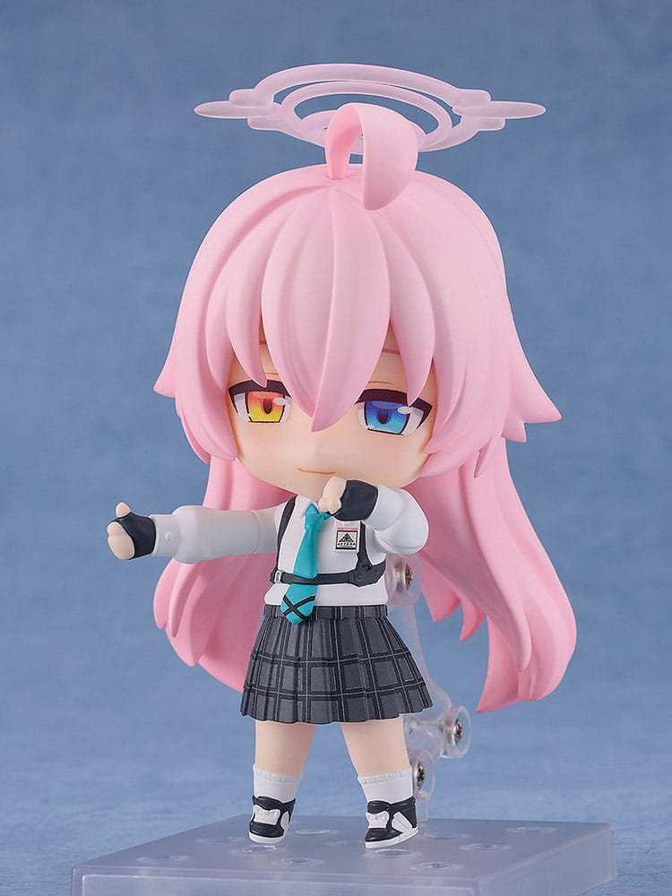 Blue Archive Nendoroid Actionfigur Hoshino Takanashi 10 cm