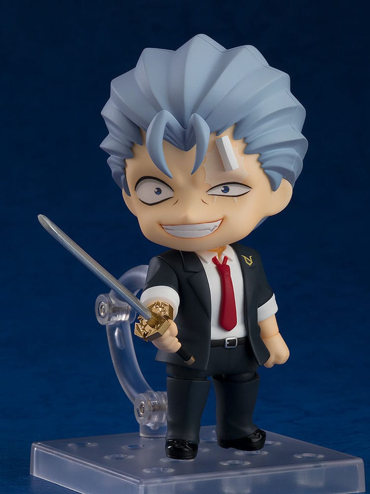 Undead Unluck Nendoroid Actionfigur Andy 10 cm