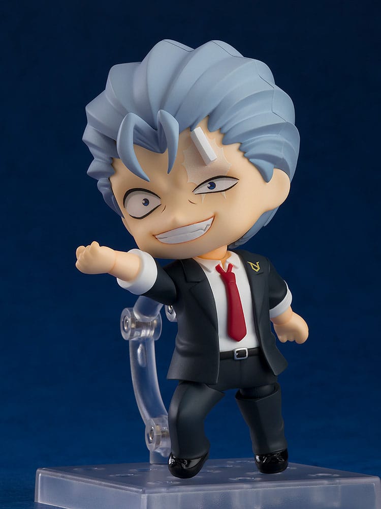 Undead Unluck Nendoroid Actionfigur Andy 10 cm