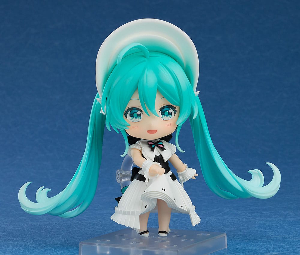 Character Vocal Series 01: Hatsune Miku Nendoroid Actionfigur Hatsune Miku Symphony: 2023 Ver. 10 cm