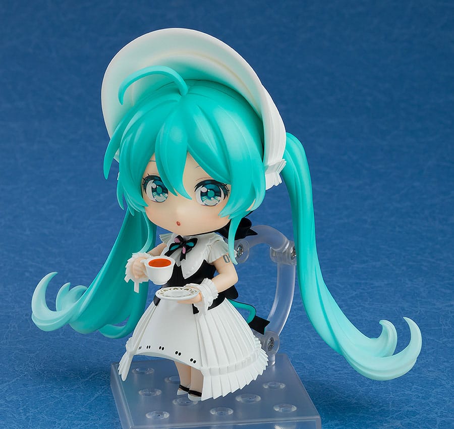 Character Vocal Series 01: Hatsune Miku Nendoroid Actionfigur Hatsune Miku Symphony: 2023 Ver. 10 cm