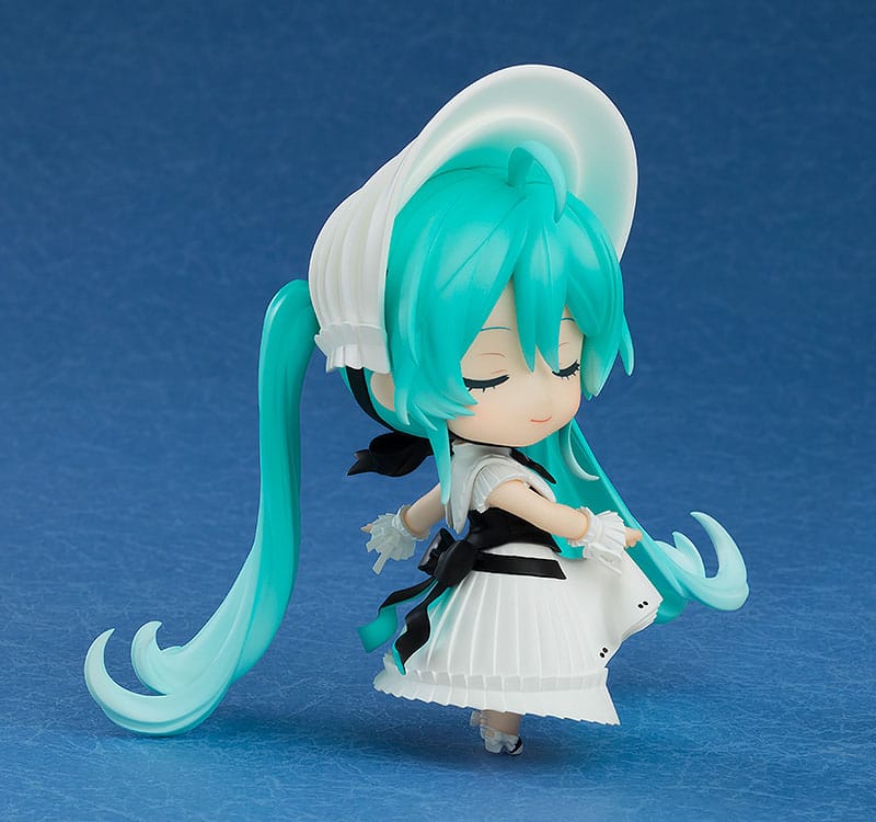 Character Vocal Series 01: Hatsune Miku Nendoroid Actionfigur Hatsune Miku Symphony: 2023 Ver. 10 cm