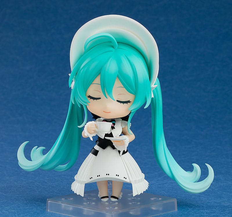 Character Vocal Series 01: Hatsune Miku Nendoroid Actionfigur Hatsune Miku Symphony: 2023 Ver. 10 cm