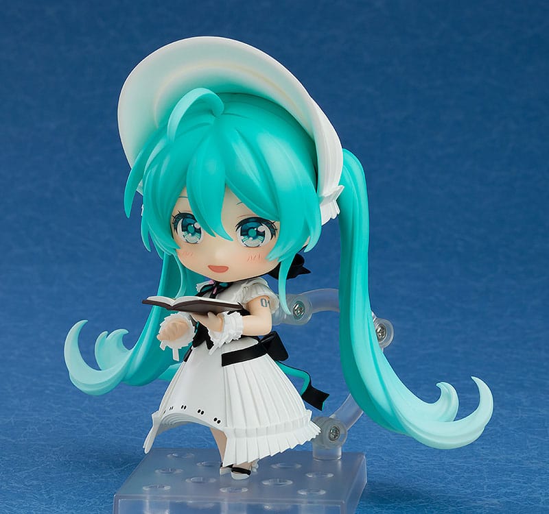 Character Vocal Series 01: Hatsune Miku Nendoroid Actionfigur Hatsune Miku Symphony: 2023 Ver. 10 cm