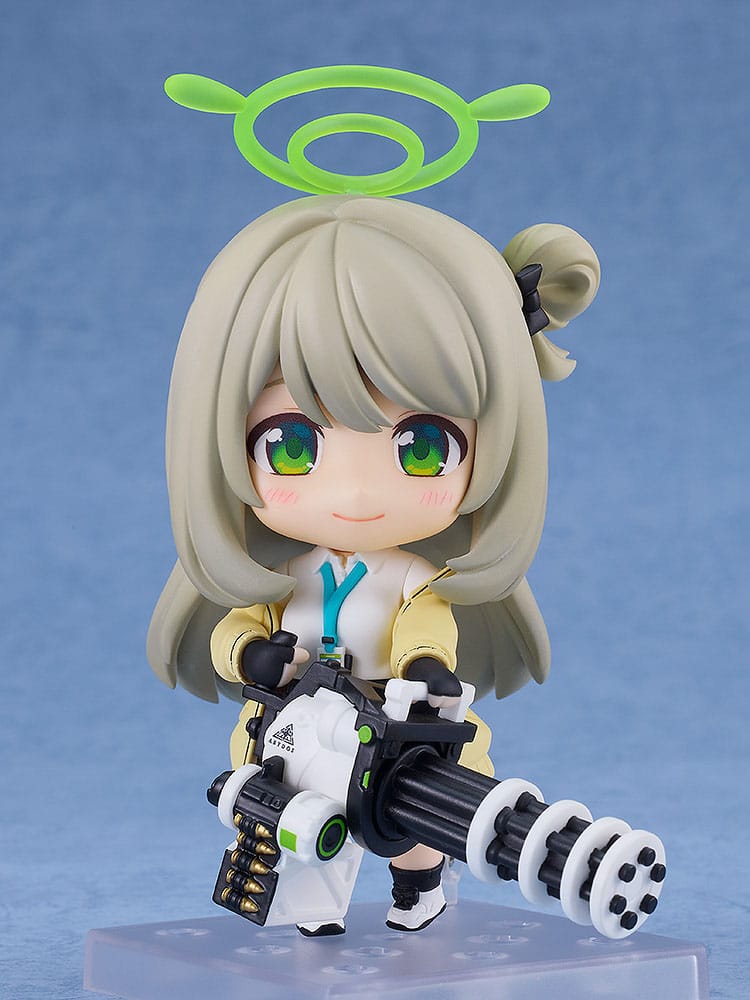 Blue Archive Nendoroid Actionfigur Nonomi Izayoi 10 cm