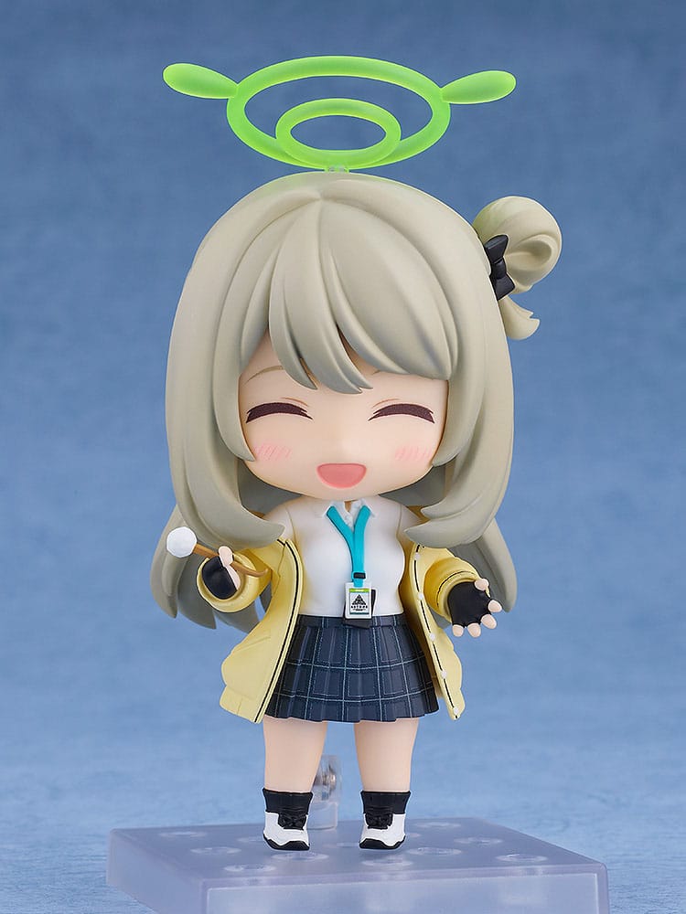 Blue Archive Nendoroid Actionfigur Nonomi Izayoi 10 cm